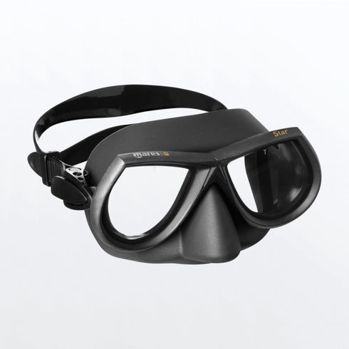 Mares Mask Star