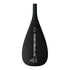 Starboard Enduro UD Carbon SUP paddle blade, back view