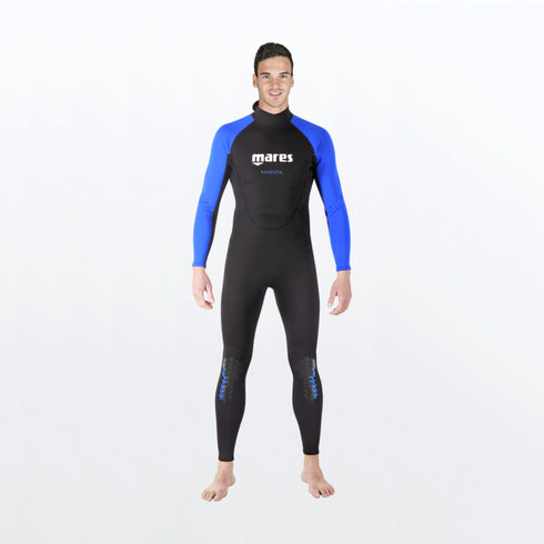 Mares Wetsuit Steamer Manta Men 2.2Mm