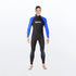 Mares Wetsuit Steamer Manta Men 2.2Mm