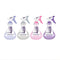 STV All Ways Fat Bottom Sprayer 750 ml, Multi-Purpose Spray Bottle That Works at Any Angle with Fan or Jet Spray