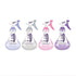 STV All Ways Fat Bottom Sprayer 750 ml, Multi-Purpose Spray Bottle That Works at Any Angle with Fan or Jet Spray