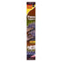 STV Prickle Strip Garden Fence Toppers 6 Pack, UV Resistant Cat and Squirrel Deterrent Spikes for Fences