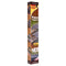 STV Prickle Strip Garden Fence Toppers 6 Pack, UV Resistant Cat and Squirrel Deterrent Spikes for Fences