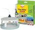 STV Zero In Flea Killer Trap - Non - Toxic & Effective Solution for Flea Infestations