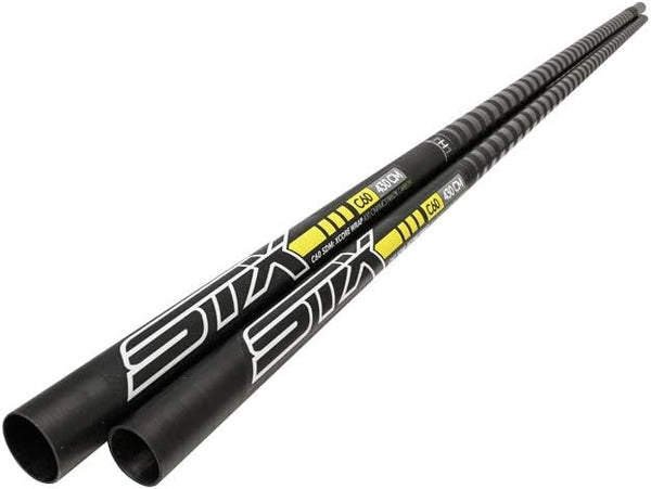 STX SDM C60 Windsurf Mast, 60% Carbon Composite Standard Diameter for High Performance Sail Power