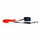 STX SUP Coiled Leash 10'ft