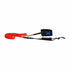 STX SUP Coiled Leash 10'ft