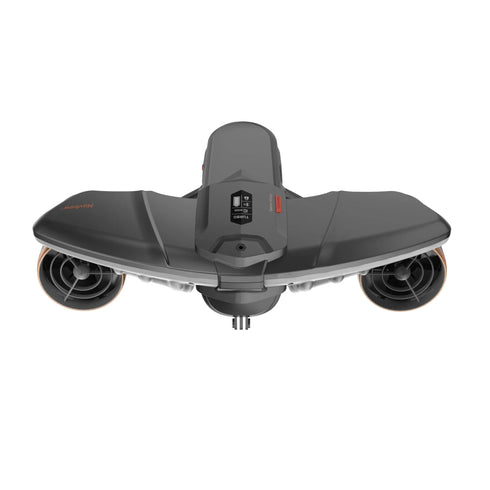 Sublue Navbow+ Underwater Scooter | 3 Speeds & 40m Depth