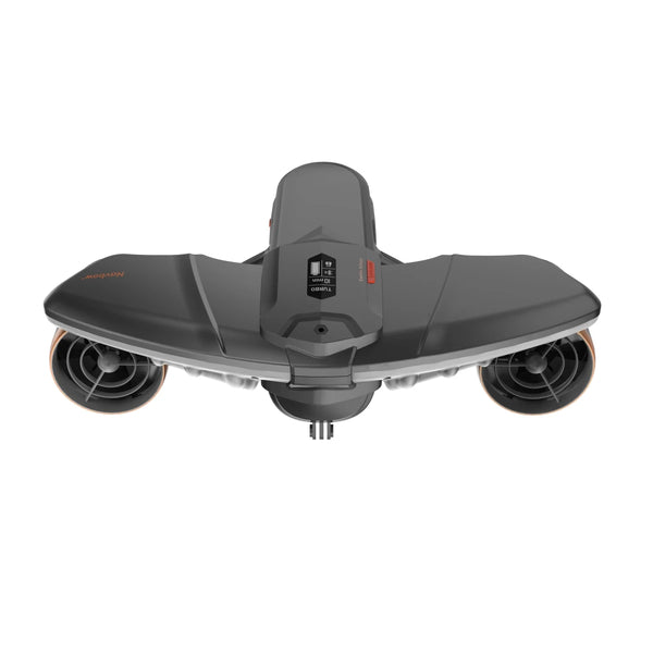 Sublue Navbow+ Underwater Scooter | 3 Speeds & 40m Depth