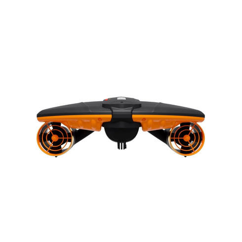 Sublue Navbow+ Underwater Scooter | 3 Speeds & 40m Depth