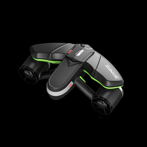 Sublue Navbow Underwater Scooter | Powerful & Versatile