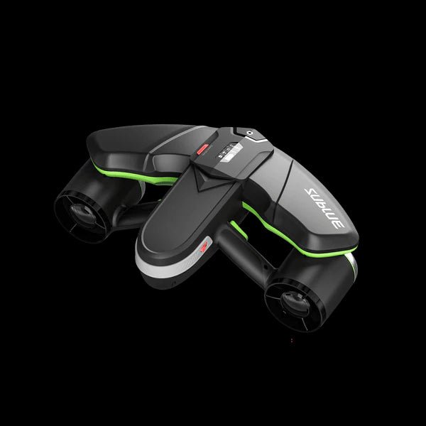 Sublue Navbow Underwater Scooter | Powerful & Versatile