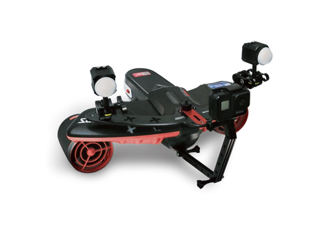 Sublue Navbow Underwater Scooter | Powerful & Versatile