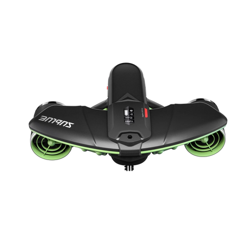Sublue Navbow Underwater Scooter | Powerful & Versatile