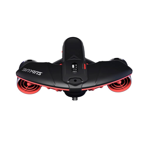Sublue Navbow Underwater Scooter | Powerful & Versatile