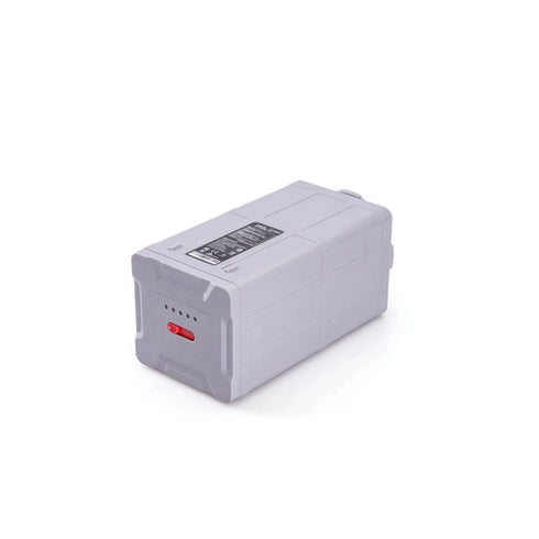 Sublue Rechargeable Vapor Battery (13 Ah / 384.8 Wh)