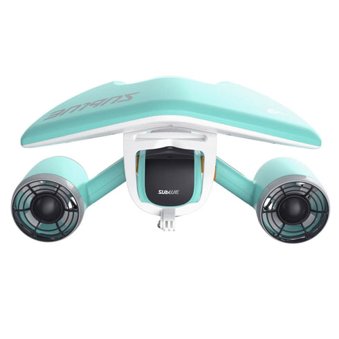 Sublue Seascooter WhiteShark MIX
