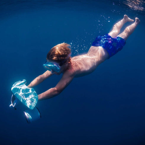 Sublue Seascooter WhiteShark MIX