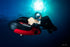 Sublue Vapor Jet Underwater Scooter