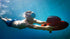 Sublue Vapor Jet Underwater Scooter