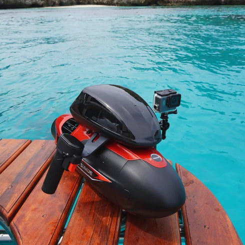 Sublue Vapor Jet Underwater Scooter