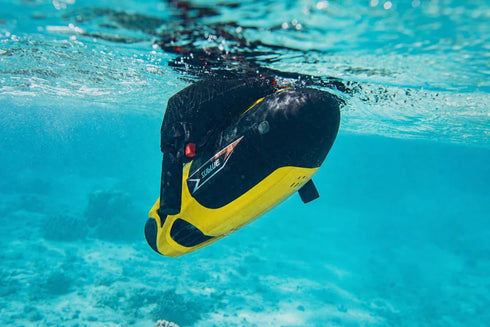 Sublue Vapor Jet Underwater Scooter
