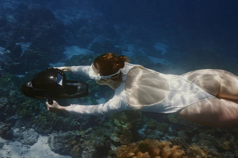 Sublue Vapor Jet Underwater Scooter