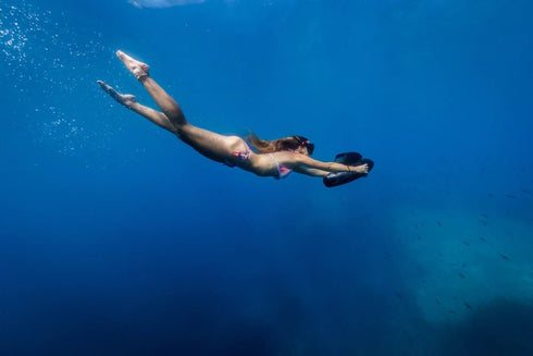 Sublue Vapor Jet Underwater Scooter