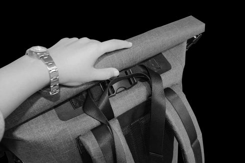 Sublue Waterproof Backpack 30L