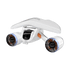 Sublue White Shark MIX Dubai | Dual-Motor Underwater Scooter