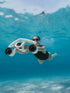 Sublue White Shark MIX Dubai | Dual-Motor Underwater Scooter