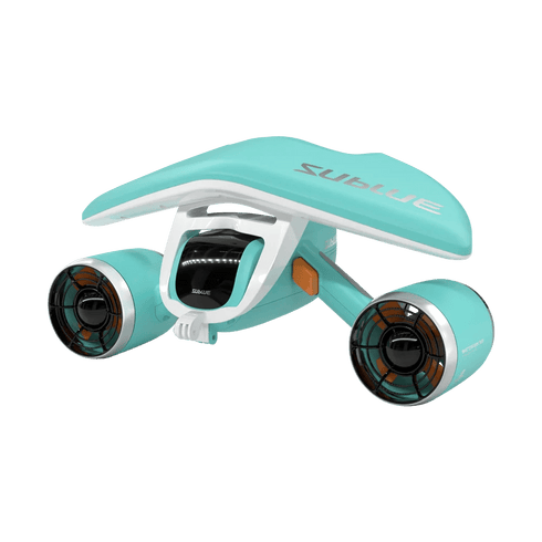 Sublue White Shark MIX Dubai | Dual-Motor Underwater Scooter