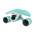 Sublue White Shark MIX Dubai | Dual-Motor Underwater Scooter