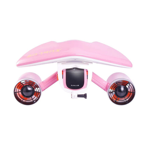 Sublue White Shark MIX Dubai | Dual-Motor Underwater Scooter