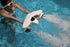 Sublue White Shark MIX Dubai | Dual-Motor Underwater Scooter