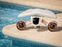 Sublue White Shark MIX Dubai | Dual-Motor Underwater Scooter