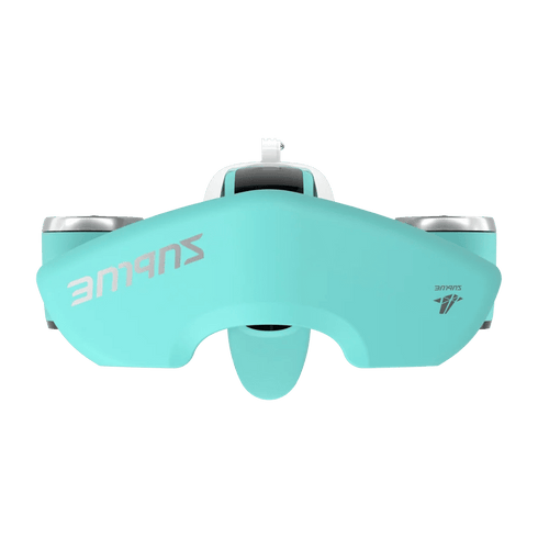Sublue White Shark MIX Dubai | Dual-Motor Underwater Scooter