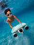 Sublue White Shark MIX Dubai | Dual-Motor Underwater Scooter