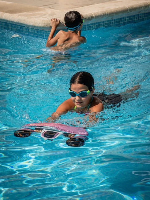 Sublue White Shark MIX Dubai | Dual-Motor Underwater Scooter