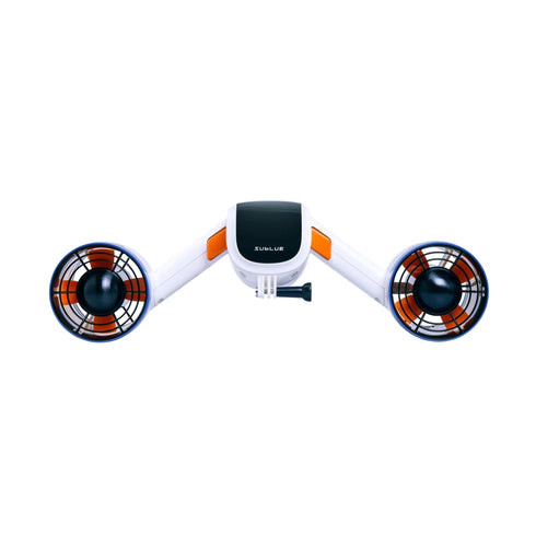 Sublue WhiteShark MIX Dubai | Dual - Motor Underwater Scooter