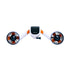 Sublue WhiteShark MIX Dubai | Dual - Motor Underwater Scooter