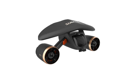 Sublue WhiteShark MIX Dubai | Dual - Motor Underwater Scooter
