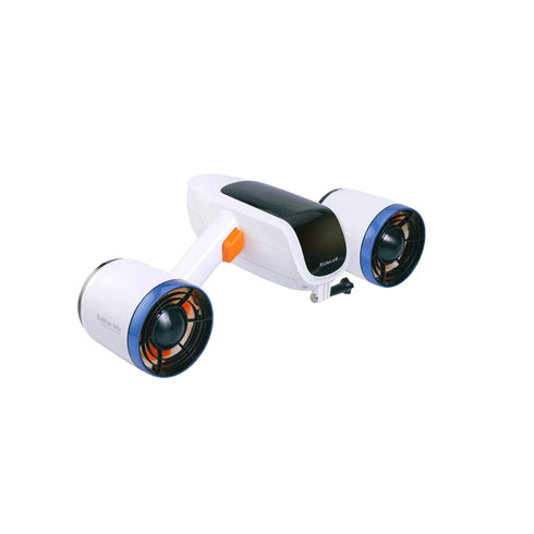Sublue WhiteShark MIX Dubai | Dual - Motor Underwater Scooter