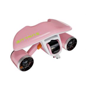 Sublue WhiteShark MIX Dubai | Dual - Motor Underwater Scooter