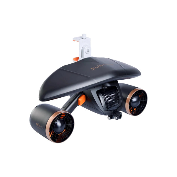 Sublue WhiteShark MIX Pro | Premium Sea Scooter in Dubai