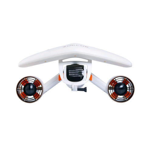 Sublue WhiteShark MIX Pro | Premium Sea Scooter in Dubai