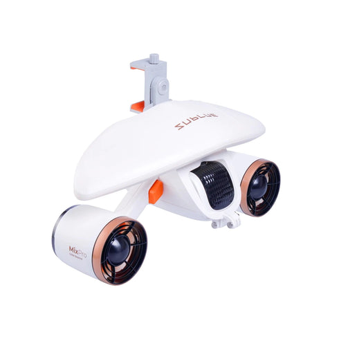 Sublue WhiteShark MIX Pro | Premium Sea Scooter in Dubai
