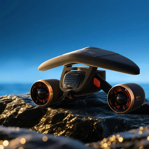 Sublue WhiteShark MIX Pro | Premium Sea Scooter in Dubai