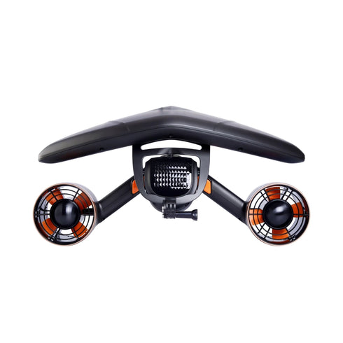 Sublue WhiteShark MIX Pro | Premium Sea Scooter in Dubai